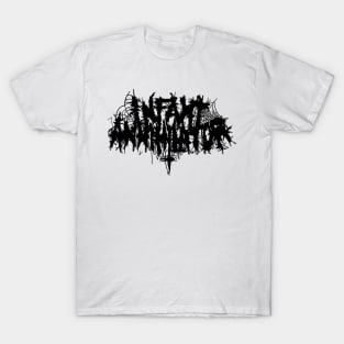 Infant-Annihilator-2 T-Shirt